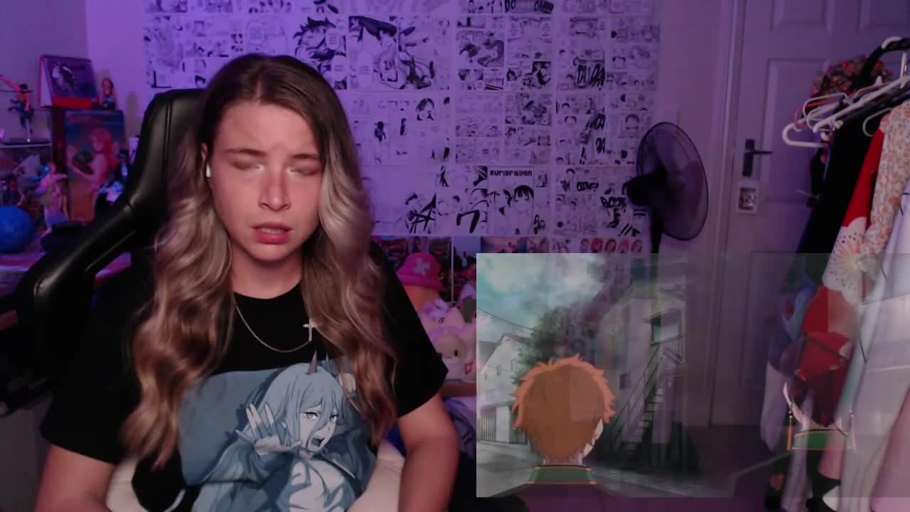 Wind Breaker S2 E3 4 Full Reaction - 07b5d57bd0a2042a7465a16dc575e50a