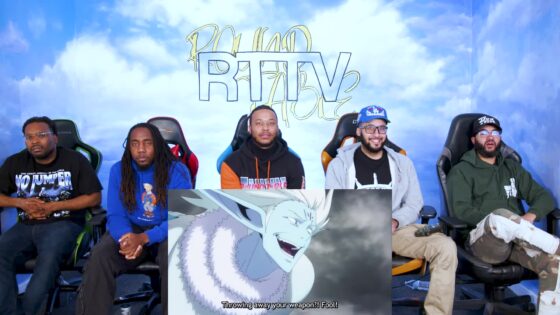 Solo Leveling 2x2 Full Reaction - 07dc327e5f1c8aa7a43230f4f7b229c4