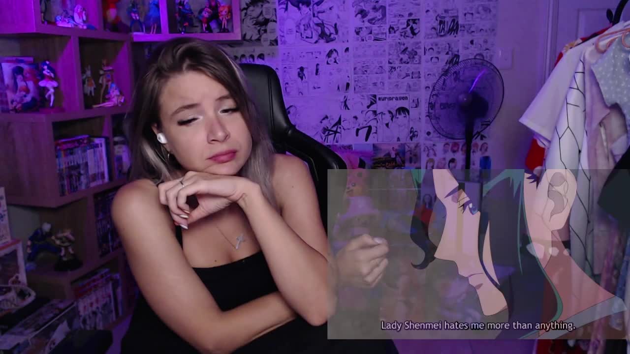 The Apothecary Diaries S2 E19 20 Full Reaction - 0bc39cc4a777abb409d0a3cc27d085b2