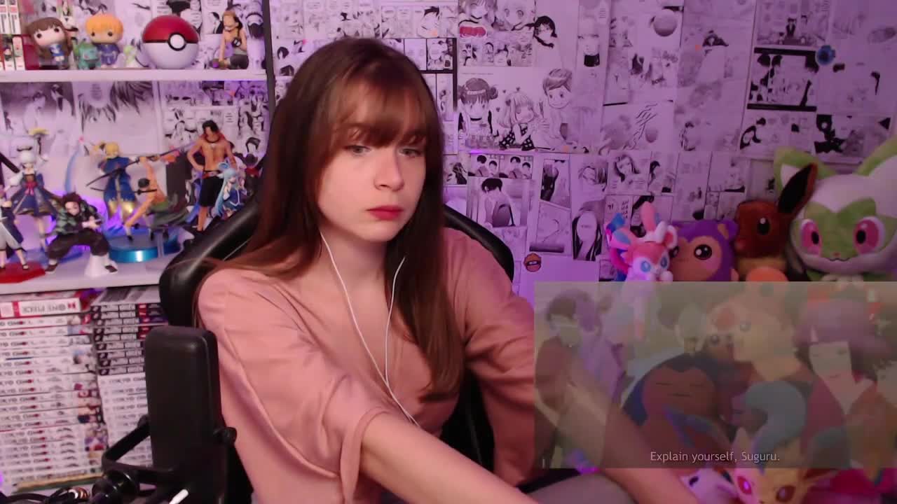 JUJUTSU KAISEN S2 E5 Full Reaction & Thoughts + Review - 17d2331ca7666559008b9d17f70480d6