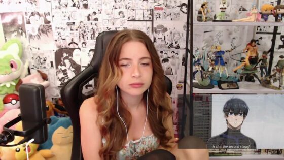 [BLUE LOCK] E11 & 12 Full Reaction & First Impressions/Thoughts - 18da05509f72905629dbb964d46ef199