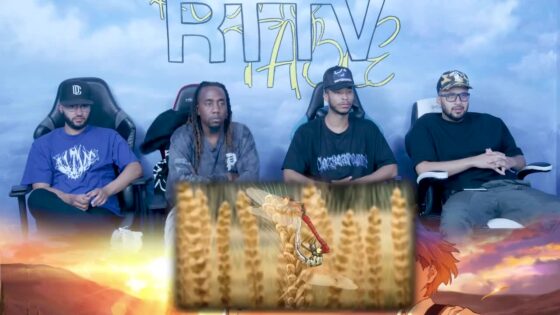 Mushoku Tensei Ep 8 Full Reaction - 1de70d4dbe006cfda45a950f444e5374