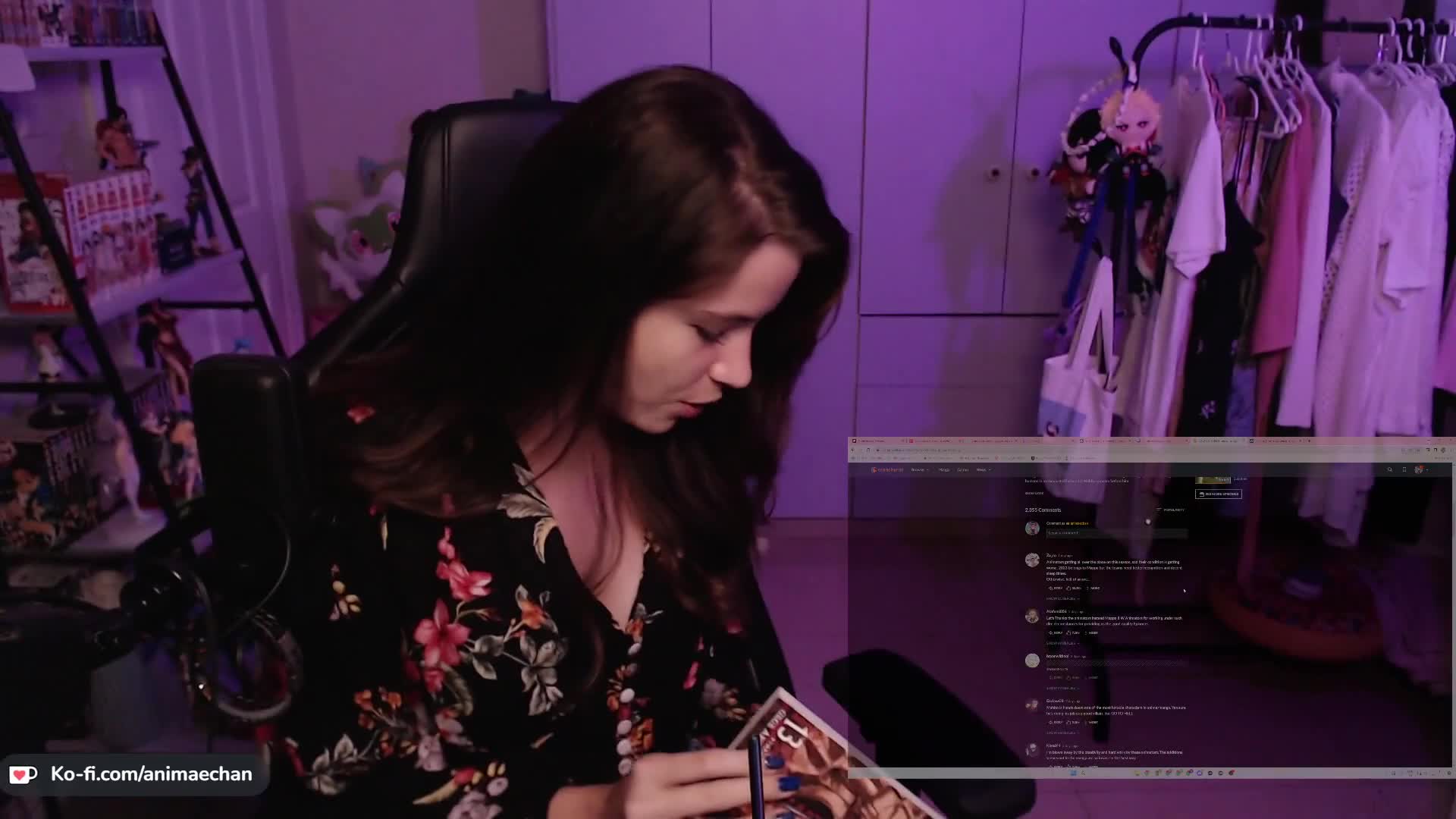 JUJUTSU KAISEN S2 E18 Full Reaction & Thoughts + Review - 1e45f947478500ad46bed7ac43d26fa3