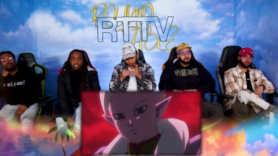 Dragonball Daima Ep 16 Full Reaction - 2019485f1f68af5785ab176ca83dfb8b