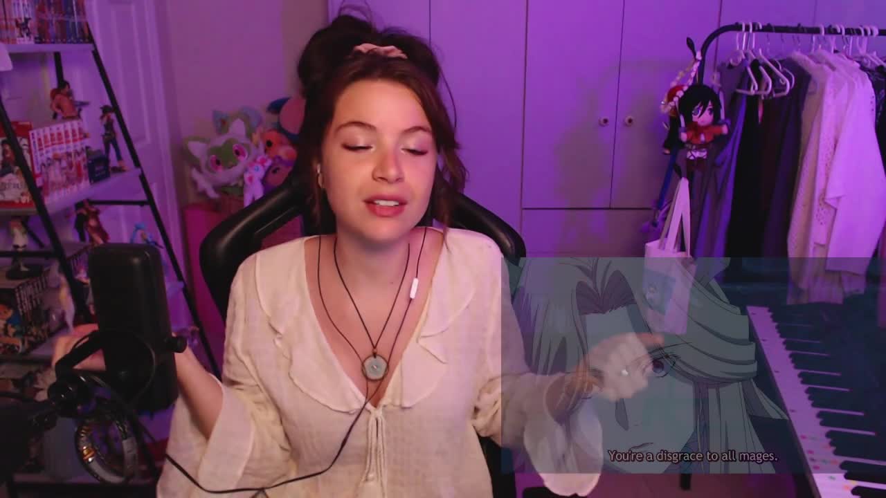 Frieren Episode 9 10 Full Reaction - 24aacc8758f7cf91ccbd035b1b6dbb0e