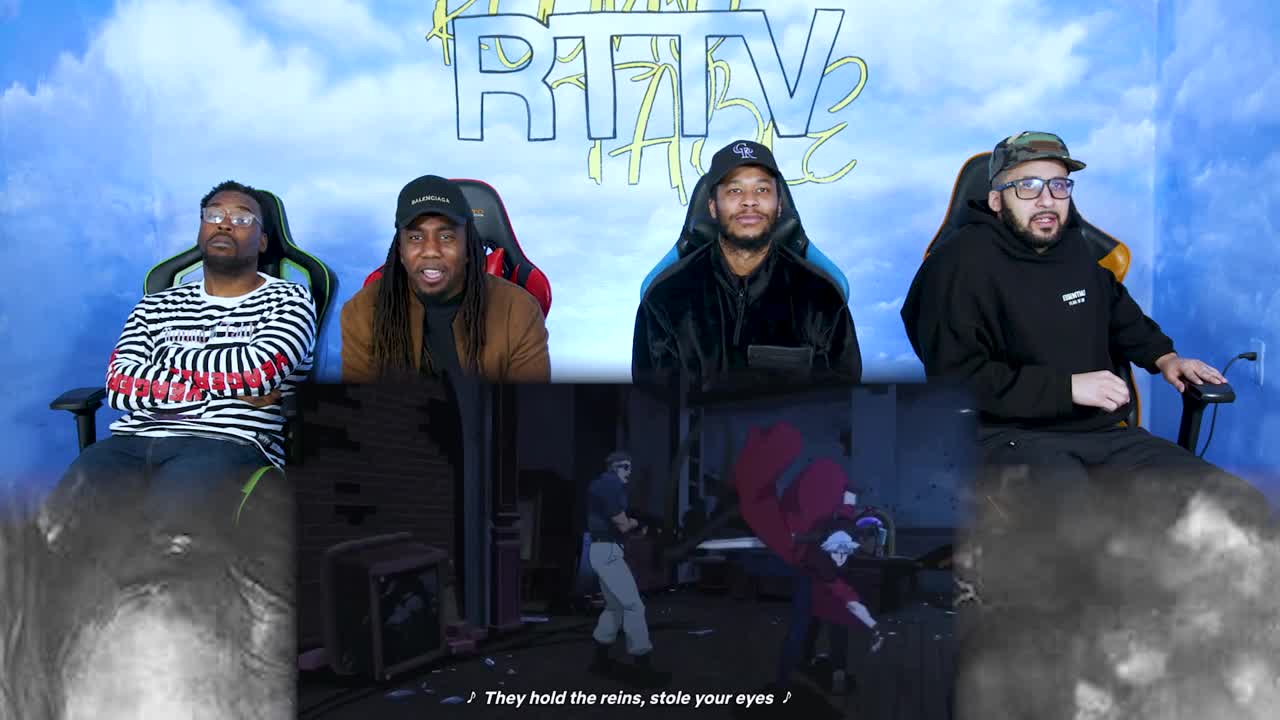 RTTV Devil May Cry Ep 2 Full Reaction - 2578976815f919a6684561829474f8a3