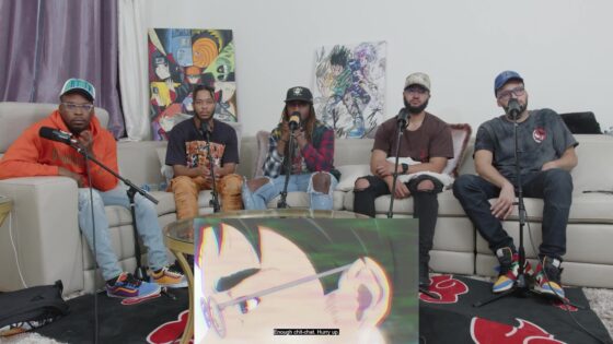 Mushoku Tensei Ep 10 Full Reaction - 2e70e973065cd6f44038a5ee619be326