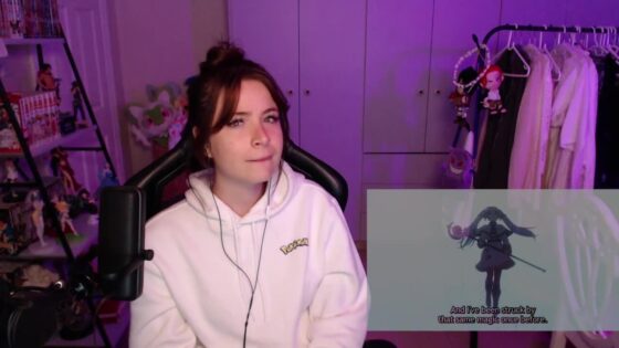 Frieren Episode 8 Full Reaction - 33319664ae798e55bd1bd7c7c1afd71c