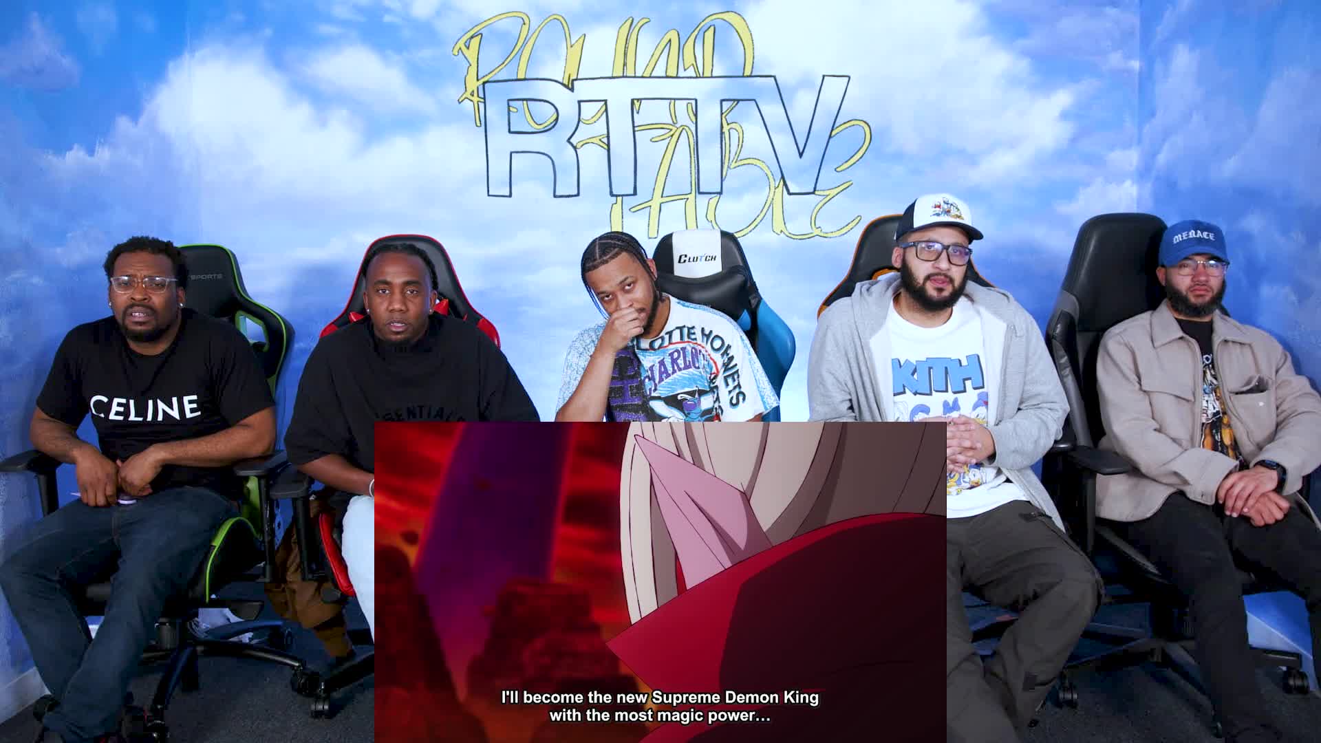 Dragonball Daima Ep 18 Full Reaction - 359b7c8edfc0eb77de9bbe87de320e3c