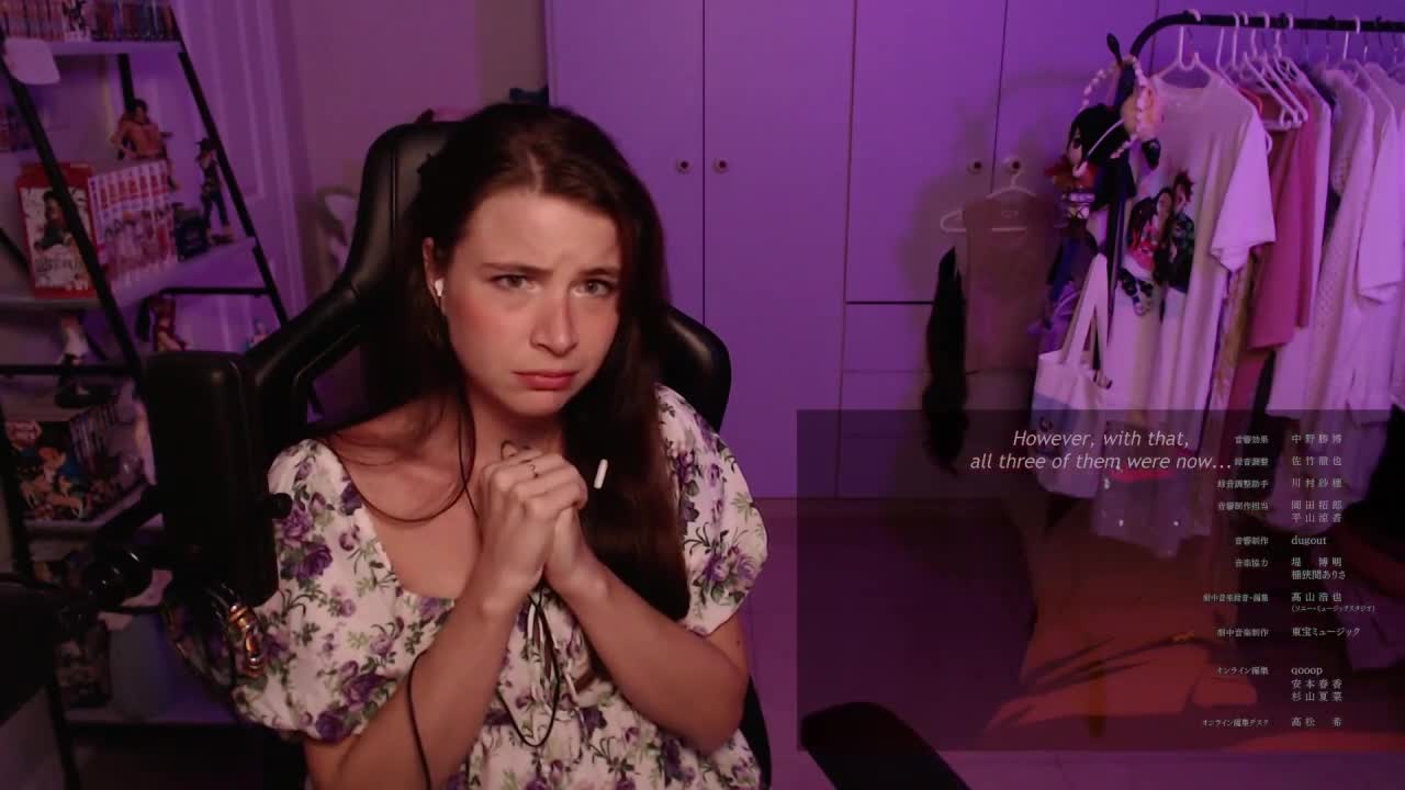 JUJUTSU KAISEN S2 E20 Full Reaction & Thoughts + Review - 36f23bb21464b01282443956e945f191