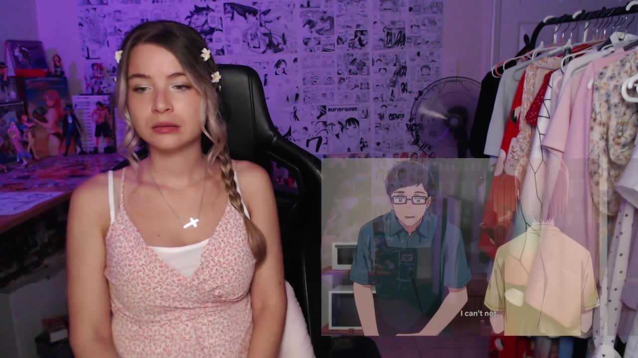 Blue Box Episode 9, 10 & 11 Full Reaction & Thoughts - 401dd82dbd3c3fbd54e1ff1712975f63