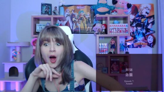 Jujutsu Kaisen Episode 6 Full Reaction & Review - 40a1cddb8b9662301576a316779aadbb