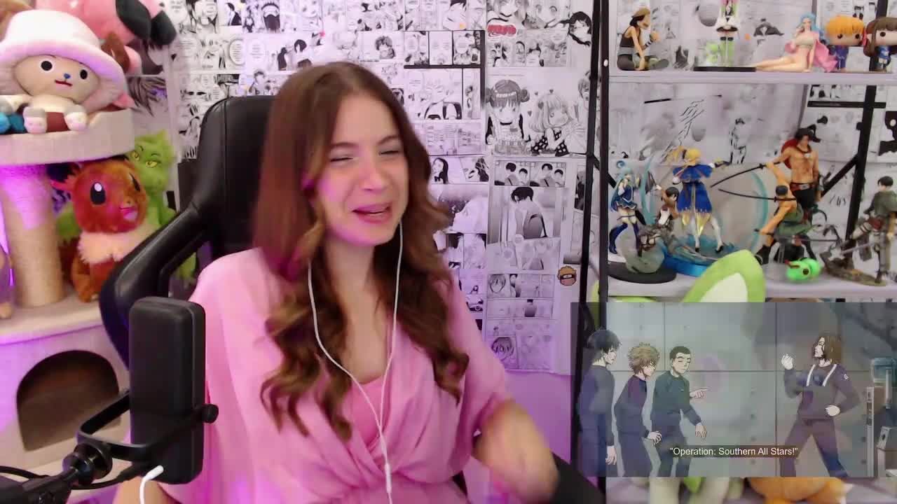 [BLUE LOCK] E5 & 6 Full Reaction & First Impressions/Thoughts - 41fd279c34baf87987e259bb498ddc96