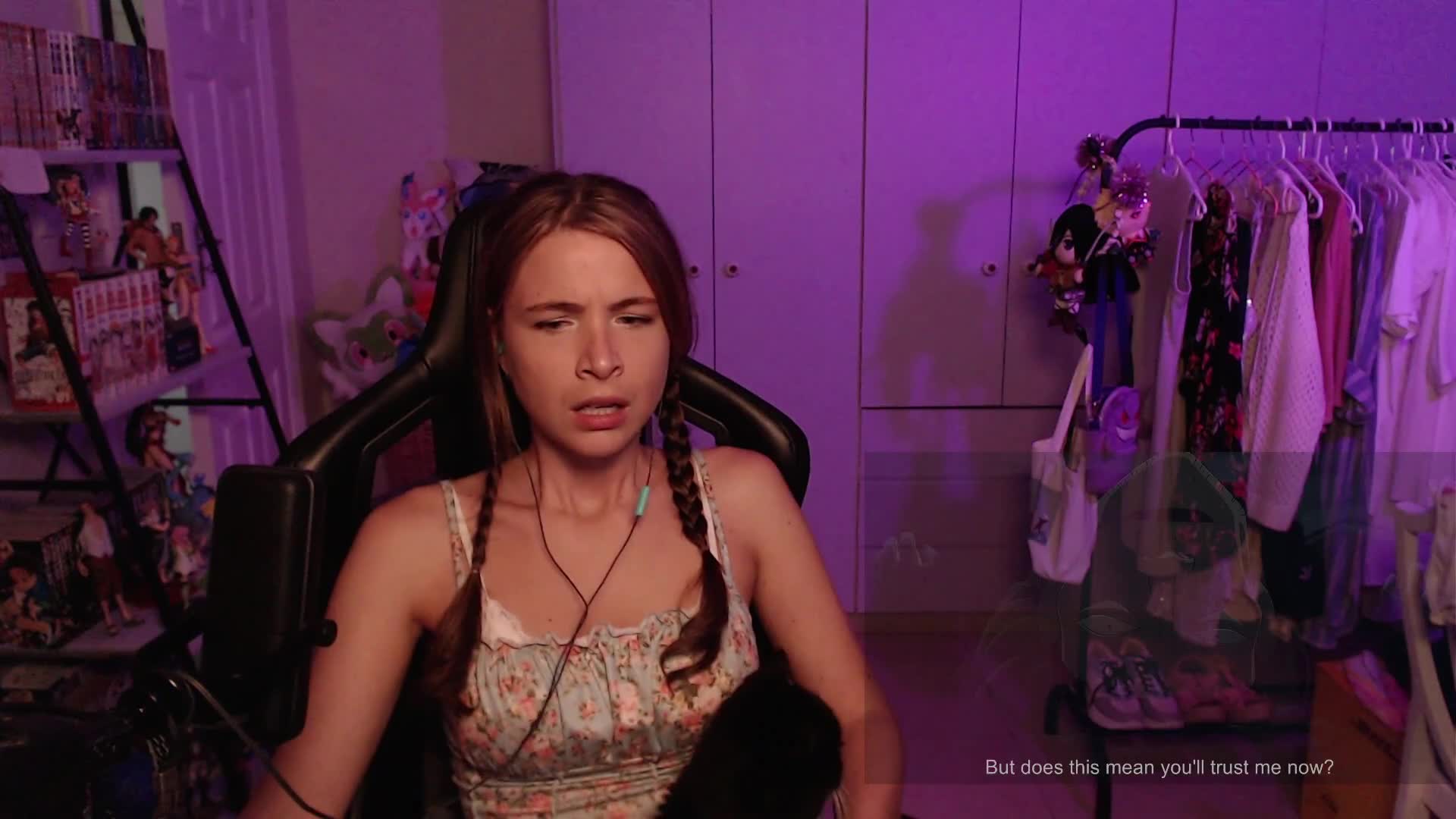 Heavenly Delusion Episode 9 10 Full Reaction - 4230e6603abd54ef9d04ab20384293a0