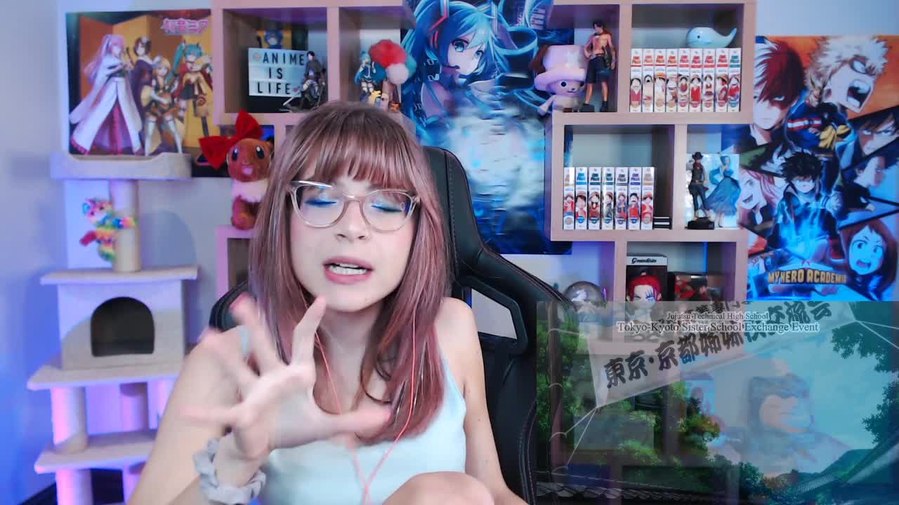 Jujutsu Kaisen Episode 14 Full Reaction & Review - 42fa8990cf4b3dd1f752b362fe5e32bb