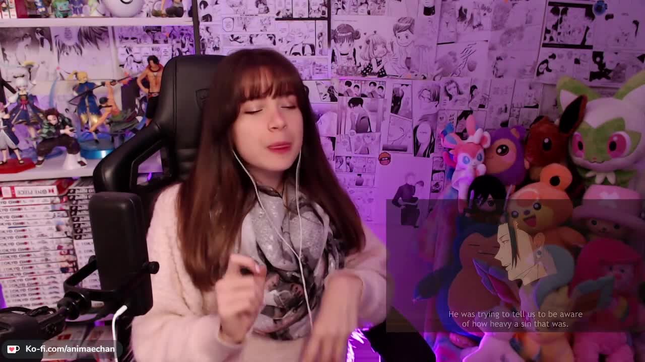 JUJUTSU KAISEN S2 E3 Full Reaction & Thoughts + Review - 5332dfe47fb375cdab6c9c471a62fd29