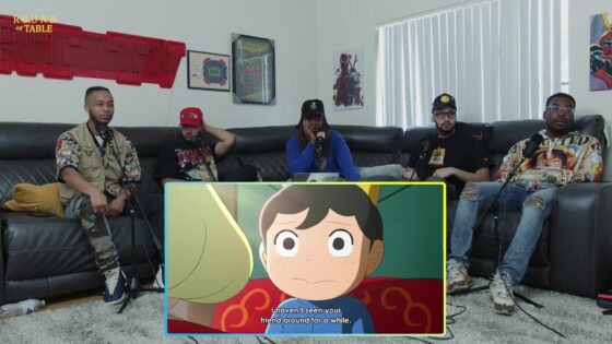 Ranking Of Kings Ep 23 Full Reaction - 5368643bc17cbe6aedc6d7b2c5dbf53e