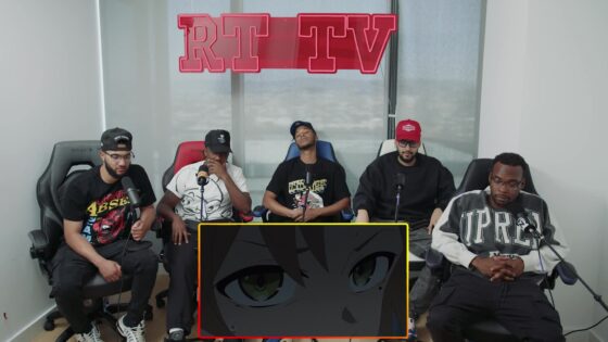 Mushoku Tensei Ep 22 Full Reaction - 5c22efc6afdefa81ec846d385ce10423