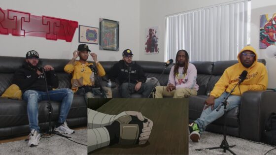 Mushoku Tensei Ep 17 Full Reaction - 6463836e9b9a0848af3a1d1cc2796985