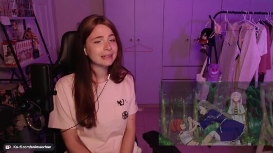 Frieren Episode 18 Full Reaction - 668e1203417e7c0387a8d6bbcbc3ea69