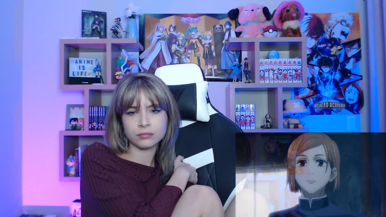 Jujutsu Kaisen Episode 3 Full Reaction & Review - 6b9d0bba7441796f1b77639aef28b3fe