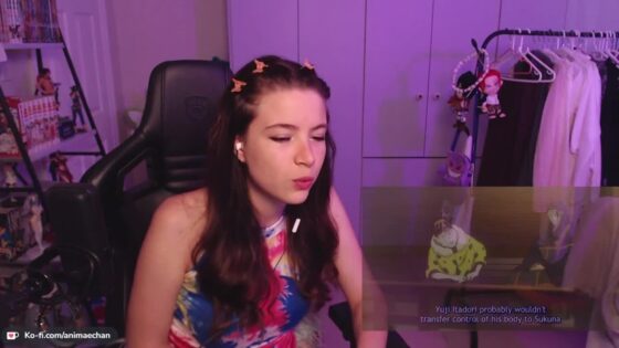 JUJUTSU KAISEN S2 E15 Full Reaction & Thoughts + Review - 6f97c8bfbe6528848ac8d5b0f214cdbb