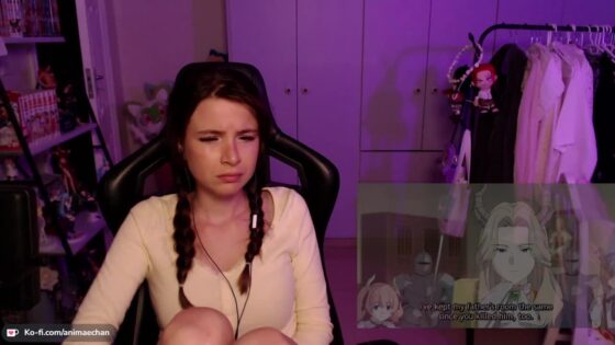 Frieren Episode 7 Full Reaction - 7895b3ca36c181f5b734f2739654f086