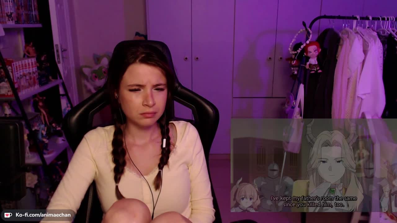 Frieren Episode 7 Full Reaction - 7895b3ca36c181f5b734f2739654f086