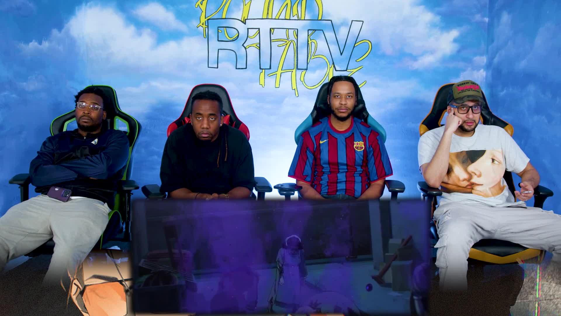 To Be Hero X Ep 10 Full Reaction - 7cb63b7ba1ee583023ab747db7e18ec8