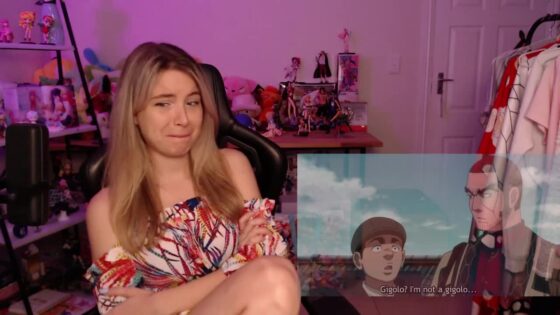 Golden Kamuy Episode 15 16 Full Reaction - 8b89449b3abc4bdc7ae982919726ccfa