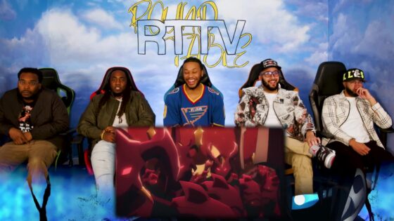 Solo Leveling Ep 2x3 Full Reaction - 91f600c0e65fac5eecb053db5dee7a99