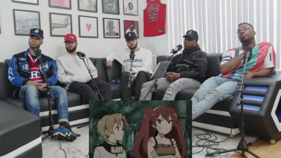 Mushoku Tensei 15 Full Reaction - 963b36d45a70f91cdfe48b01cff7ca8e