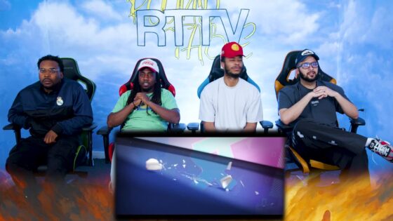 To Be Hero X Ep 1 Full Reaction - a6b90ca5219f5bd9e021521f922d08cd