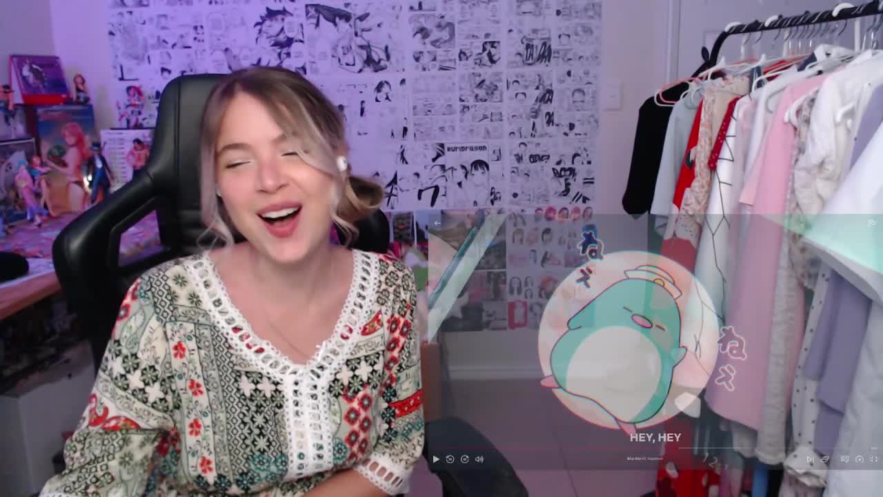 Blue Box Episode 4, 5 & 6 Full Reaction & Thoughts - aa6ae3e3a54a019ddfbccef7d6444e11