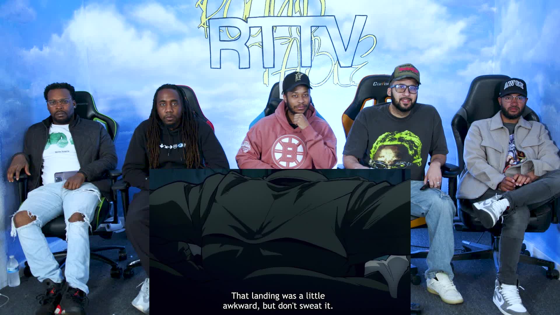 My Hero Academia: Vigilantes Ep 1 Full Reaction - b315842cb276233a62848683c86ad888