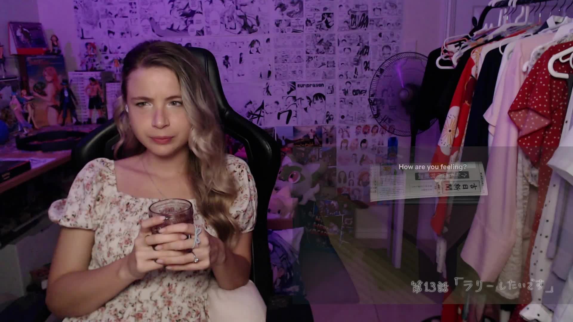 Blue Box Episode 12 & 13 Full Reaction & Thoughts - b3b29d4b746c9420973946d414406a1e