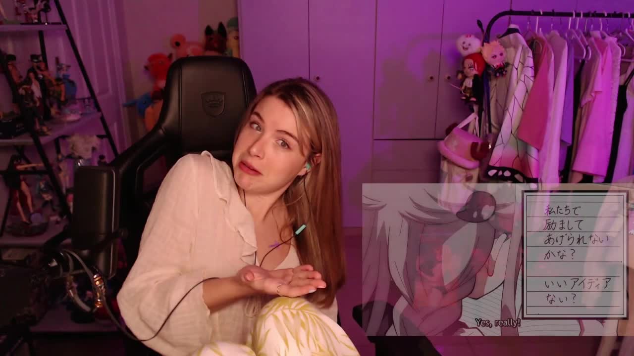 Hanako Kun Episode 11 12 Full Reaction - ba9fe37ae9120bc6d87a1f623e71e5ab