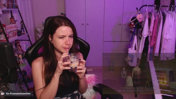 Frieren Episode 11 Full Reaction - bc161bf3ef5a5ea418398f39c5f27f1c