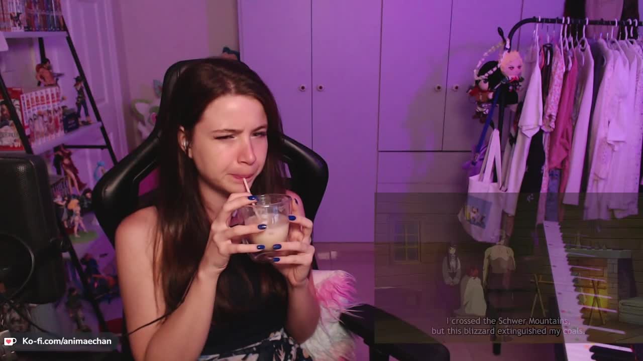 Frieren Episode 11 Full Reaction - bc161bf3ef5a5ea418398f39c5f27f1c