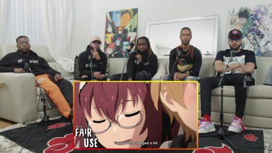 Mushoku Tensei Ep 20 Full Reaction - c2bc0bfe35e3c0fa051ae121310d648a