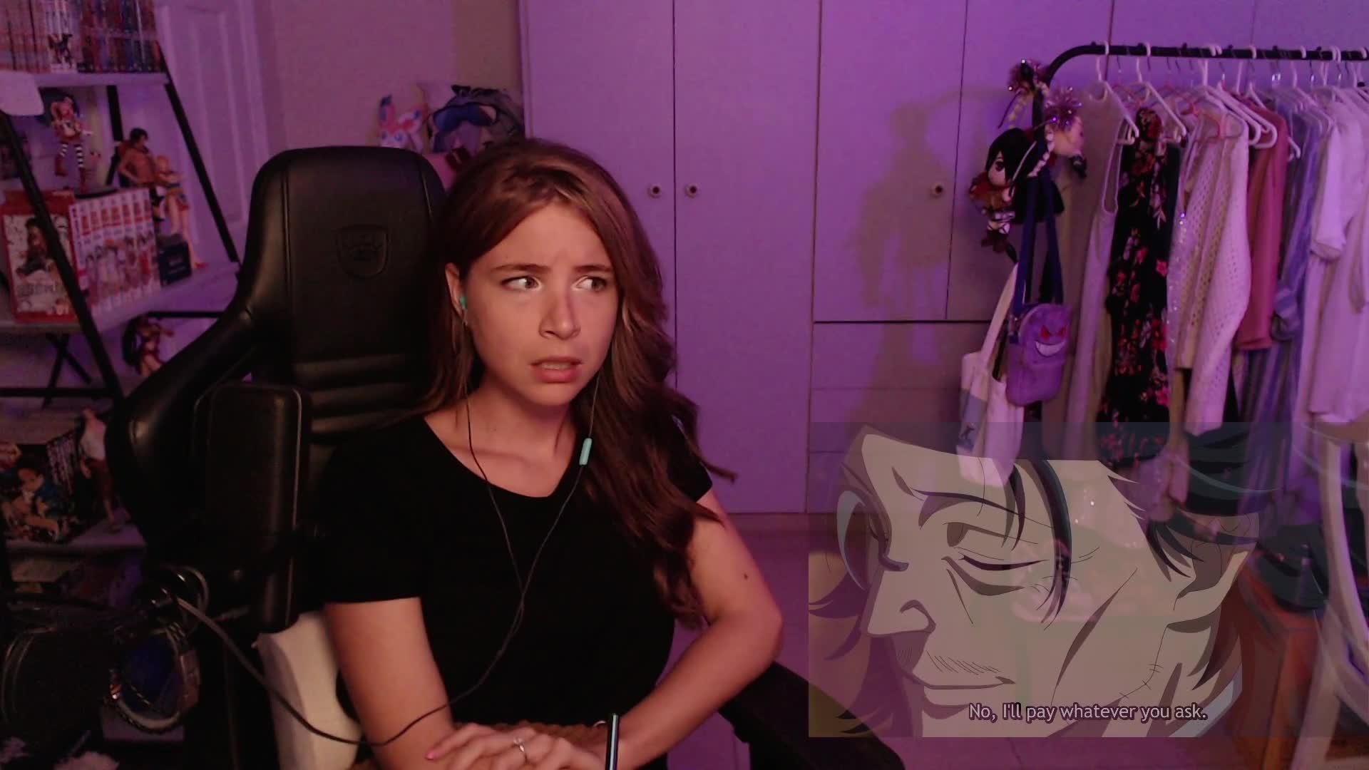 Apothecary Diaries Episode 17, 18 & 19 Full Reaction & Thoughts - ca0b9bd6852526602832010f6caaa71f