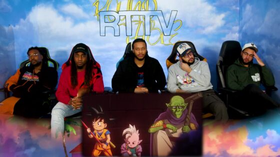 Dragonball Daima Ep 15 Full Reaction - cac5ddfc0eaf0e015d691ab614f4b1cf