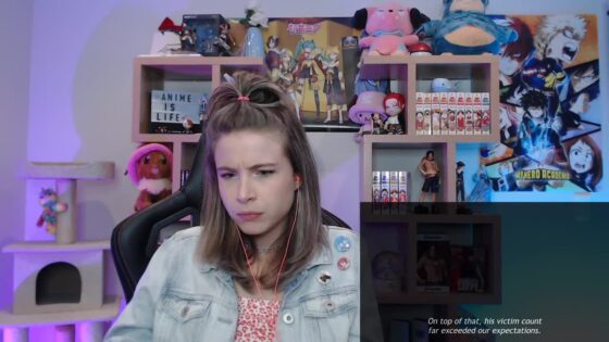 Jujutsu Kaisen Episode 11 Full Reaction & Review - cf6224e8bb5d6b0d0bf316a71efb3f93