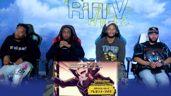 My Hero Academia: Vigilantes Episode 11 Full Reaction - cfad82ffba50086221017965d560c9c5