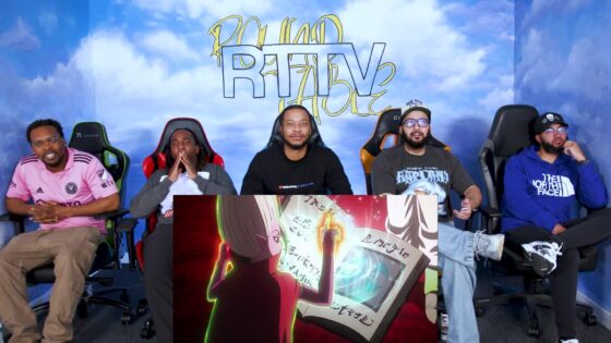 Dragonball Daima Ep 19 Full Reaction - d21027c4f4a4766159ac91456a571fd0