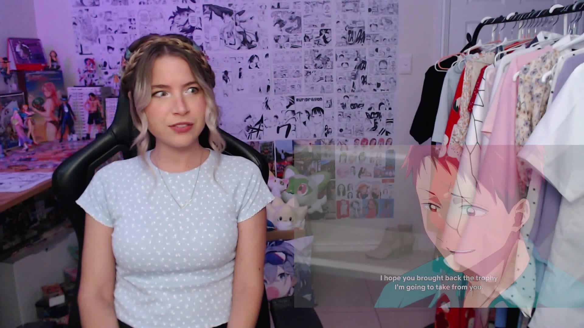 Blue Box Episode 7 & 8 Full Reaction & Thoughts - d32a7a4dcc1ac61ff2c55bc897293331