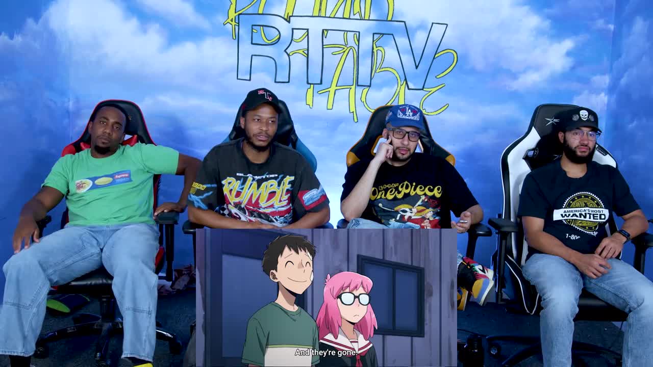 My Hero Vigilantes Episode 12 & 13 Full Reaction - d86b7af6d202bd553ab763bc573b0ca3