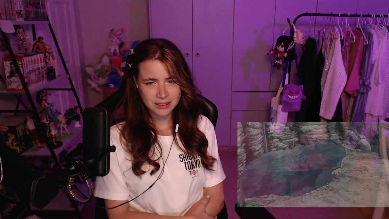 Frieren Episode 19 Full Reaction - da05b67daf2b77cbc219678717434bcf