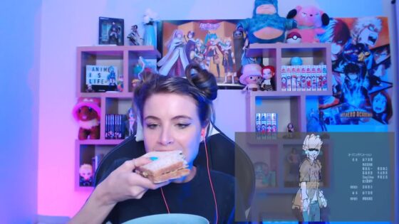 Jujutsu Kaisen Episode 4 Full Reaction & Review - db04ba1a87258469a1b62cb731922003