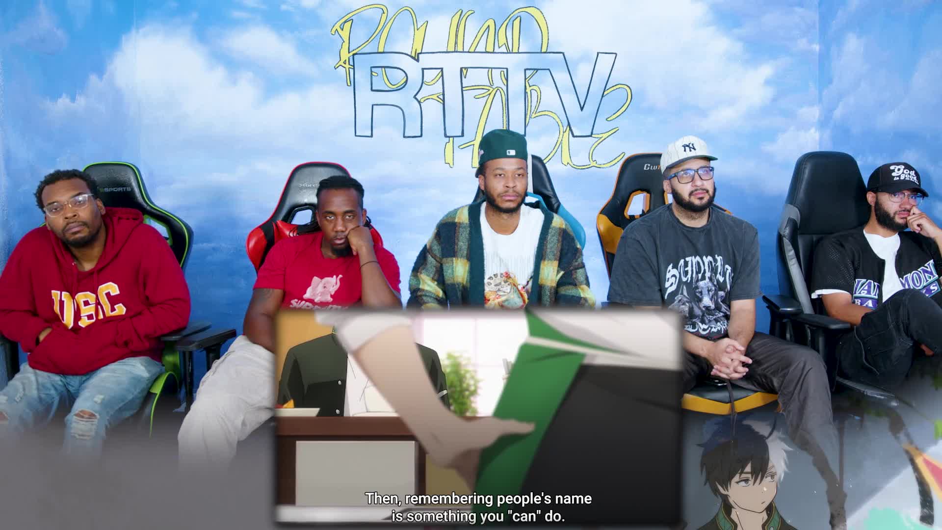 Wind Breaker Ep 11 13 Full Reaction - e072e23623f096d2474ca65e9ac4c165